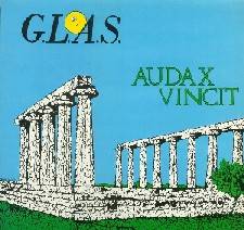 GLAS : Audax Vincit